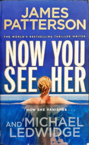 Now You See Her (P)