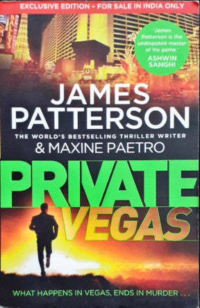 Private #9 Private Vegas (P)