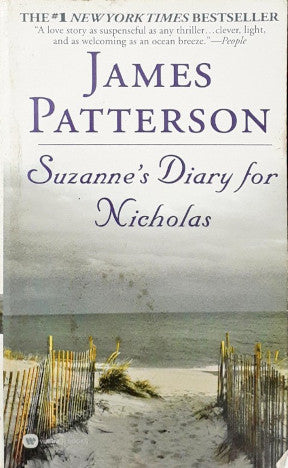 Suzanne's Diary For Nicholas