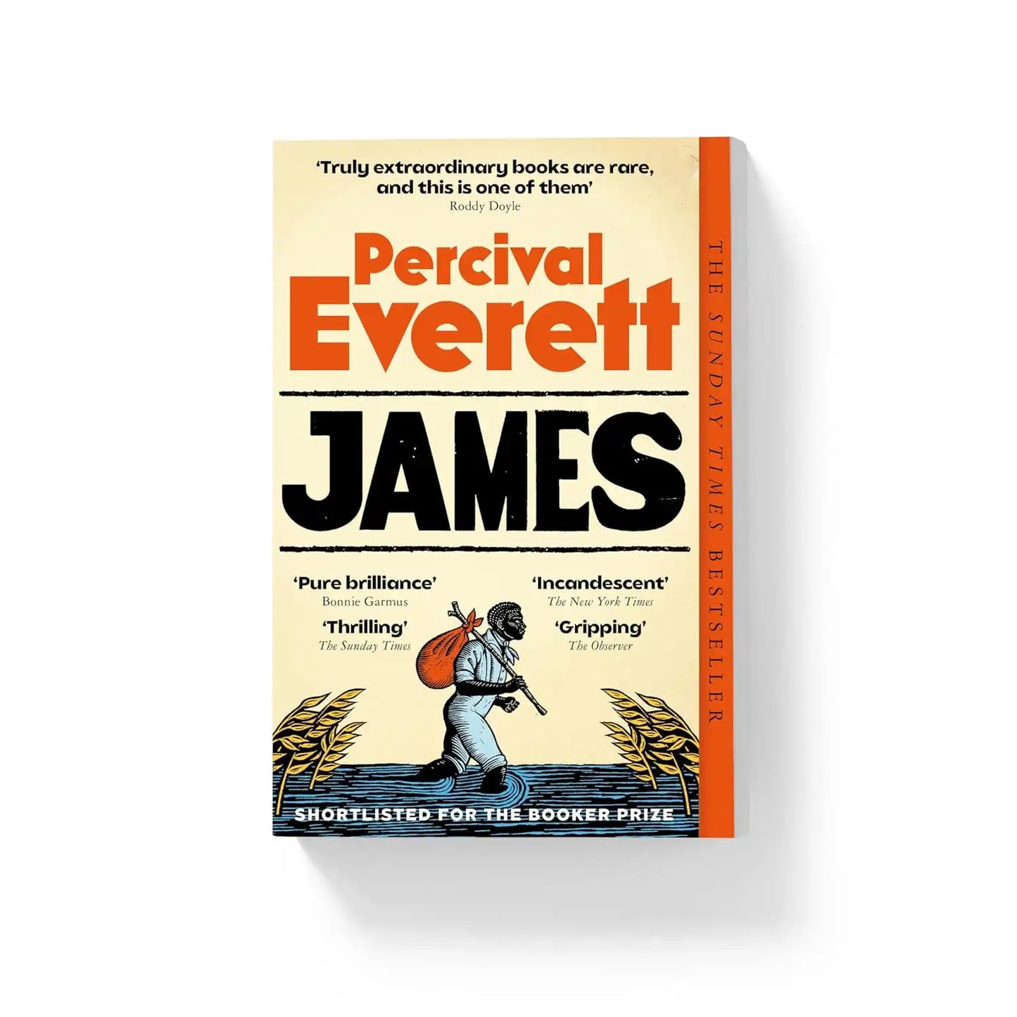 James