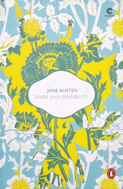 Sense and Sensibility (HC) (P)