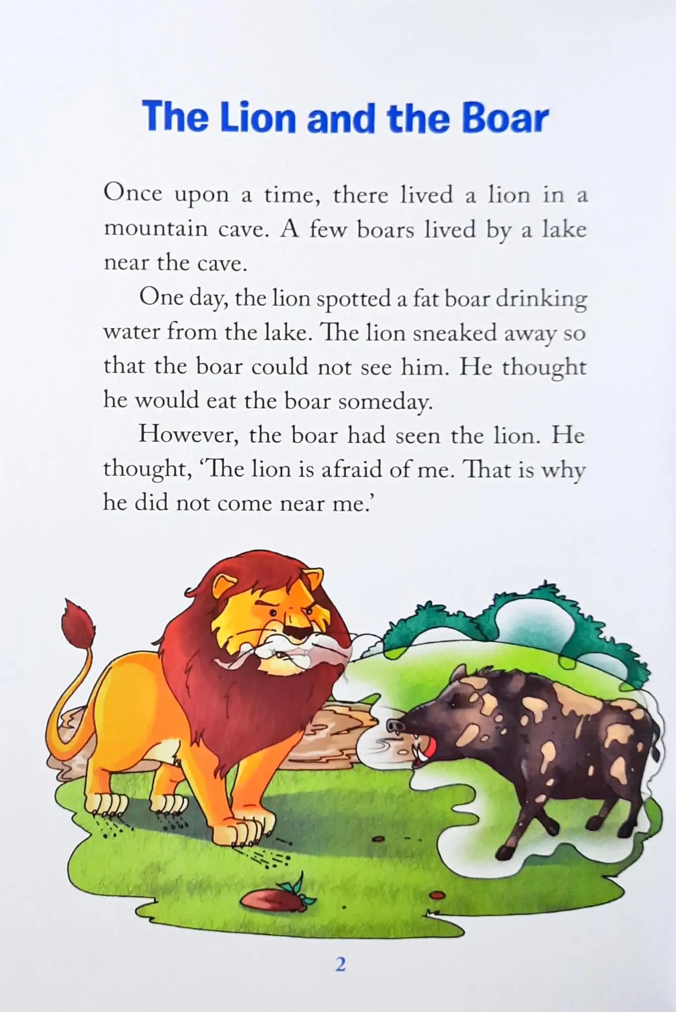 Brahmadatta and the Tortoise and Other Stories : Jataka Tales