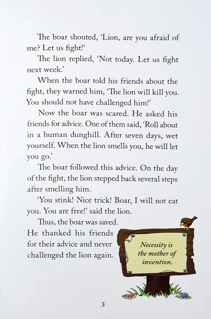 Brahmadatta and the Tortoise and Other Stories : Jataka Tales