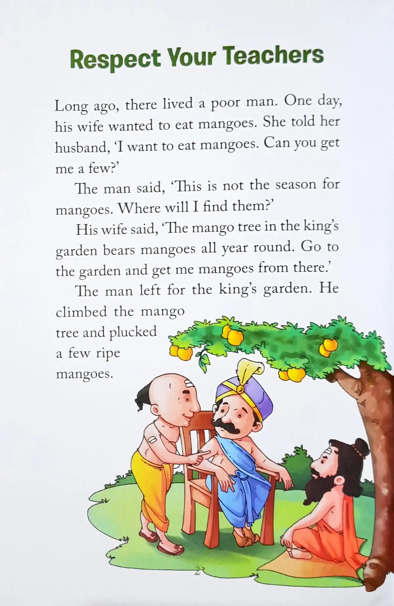 The Foolish Hare and Other Stories : Jataka Tales