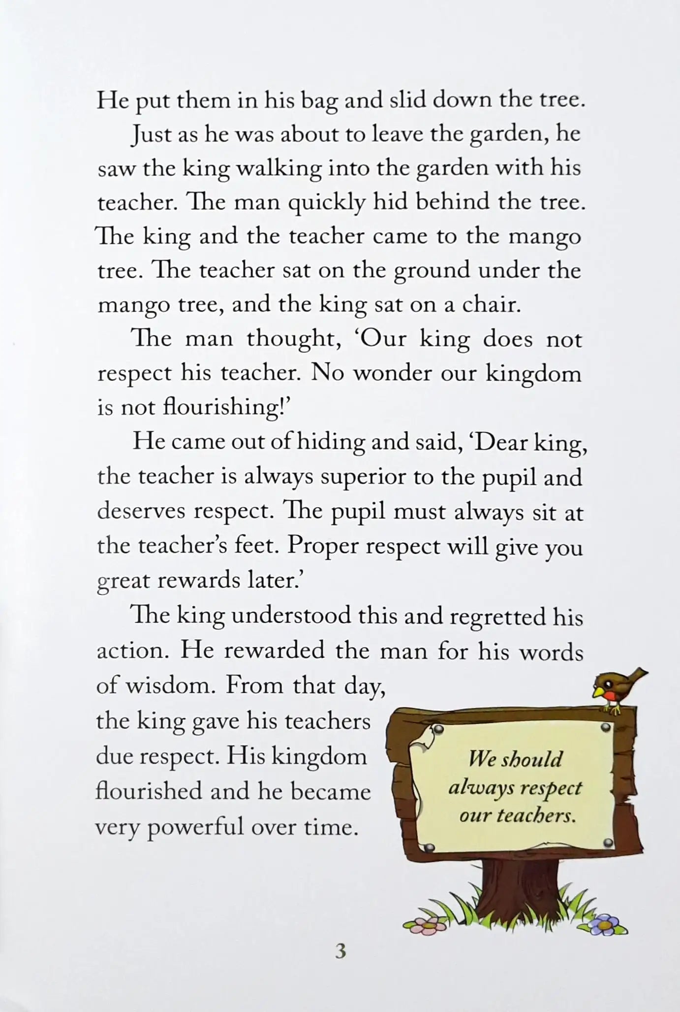 The Foolish Hare and Other Stories : Jataka Tales