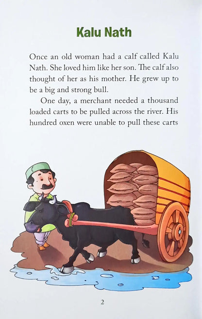 The Golden Mallard and Other Stories : Jataka Tales