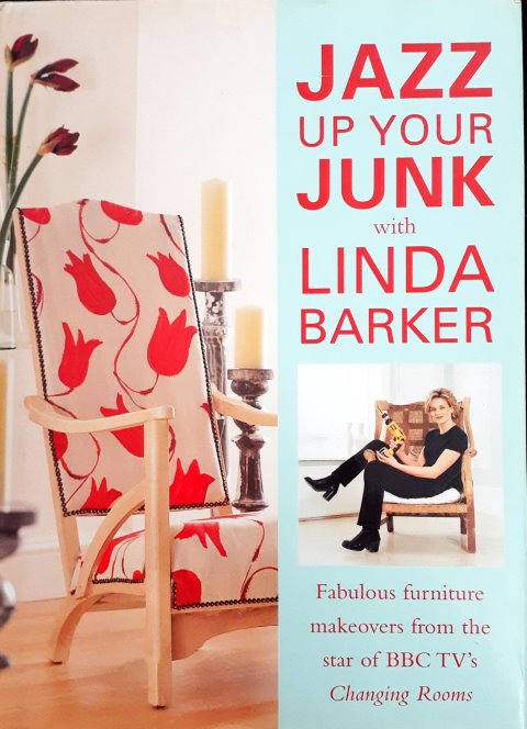 Jazz Up Your Junk With Linda Barker