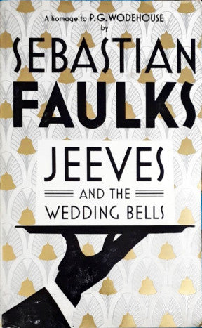 Jeeves and the Wedding Bells