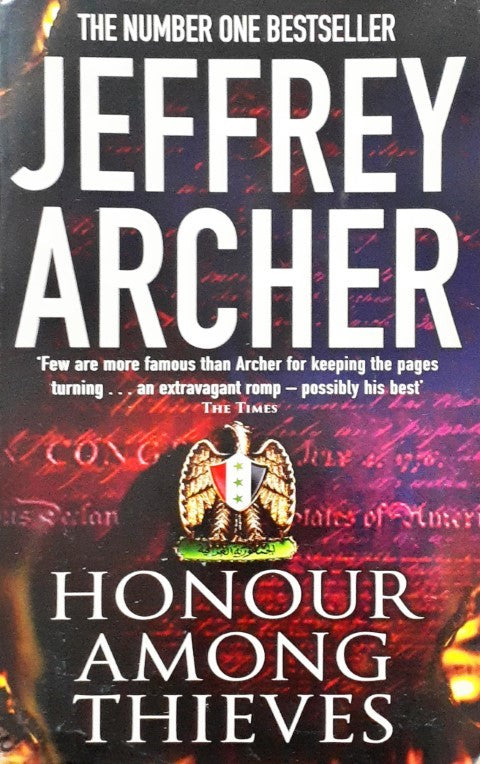 Honour Among Thieves