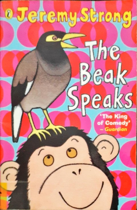 The Beak Speaks