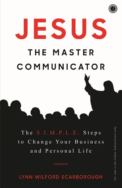 Jesus : The Master Communicator
