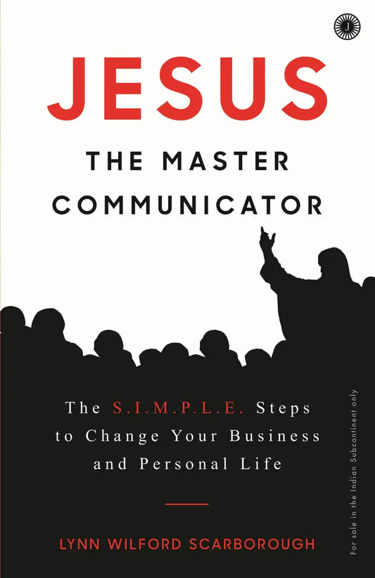 Jesus : The Master Communicator