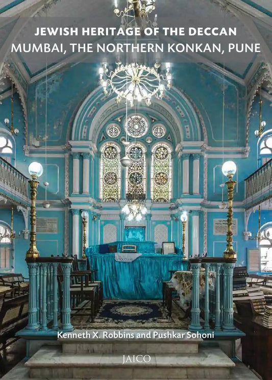 Jewish Heritage Of The Deccan