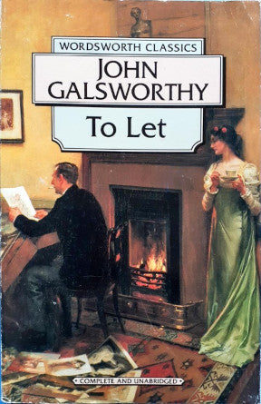 To Let Pdf Download To Let - Unabridged (Wordsworth Classics) – Books and You