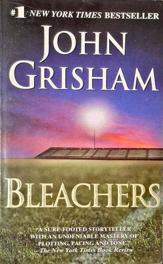 Bleachers (P)