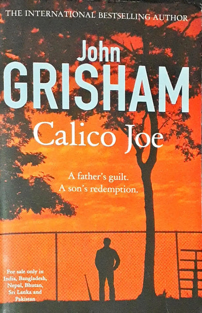Calico Joe (P)