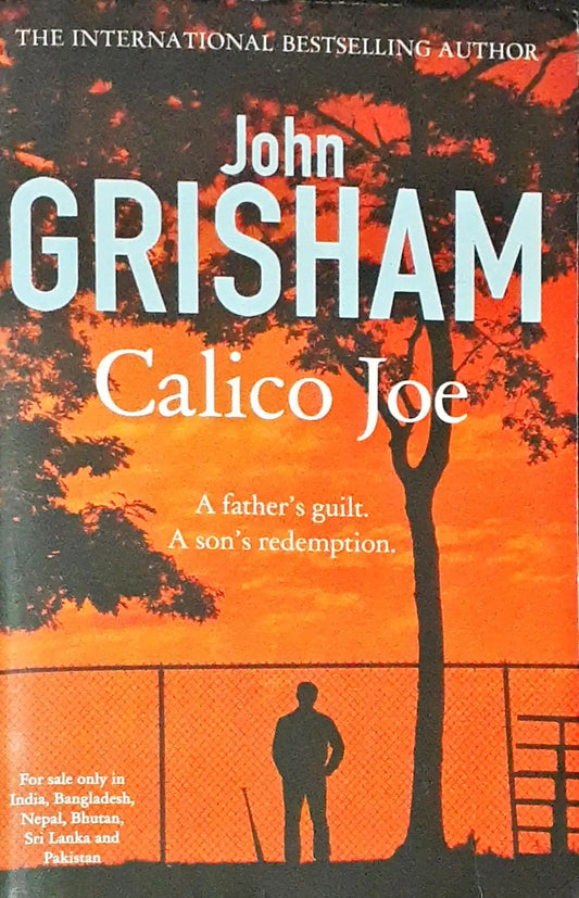 Calico Joe (P)
