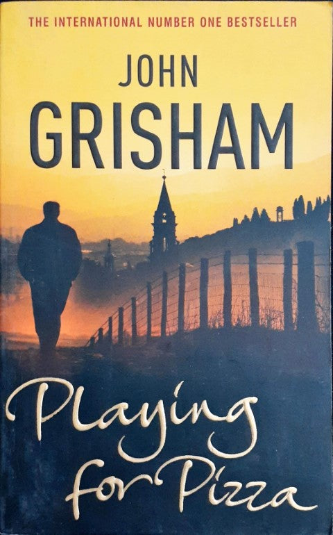 Playing for Pizza (P)