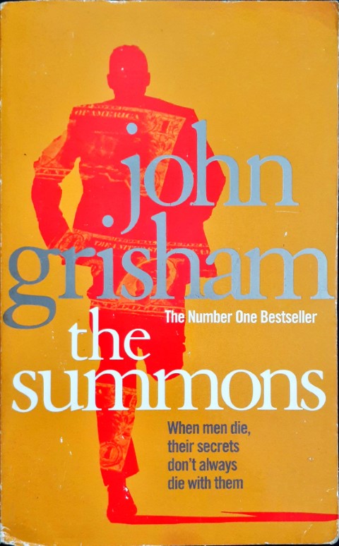 Judge Atlee The Summons (P) – Books and You