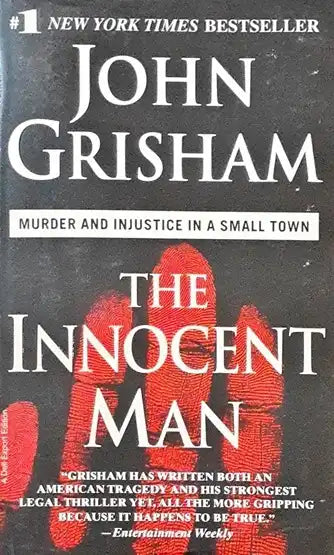 The Innocent Man