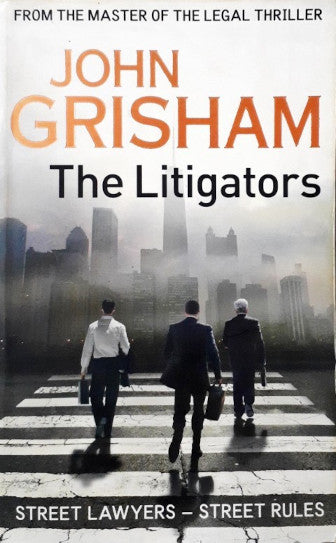 The Litigators (P)