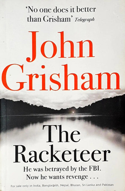 The Racketeer (P)