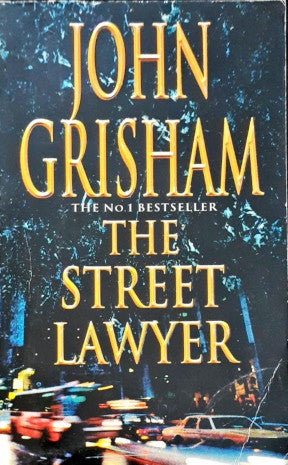 The Street Lawyer (P)