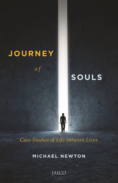 Journey Of Souls