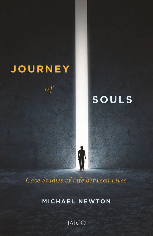 Journey Of Souls