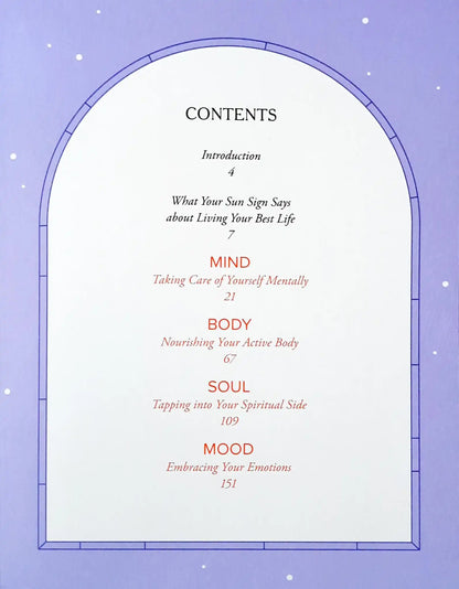 BuzzFeed Joy in the Stars Cosmic Journal : An Astrological Companion for Health, Happiness, and Self-Care