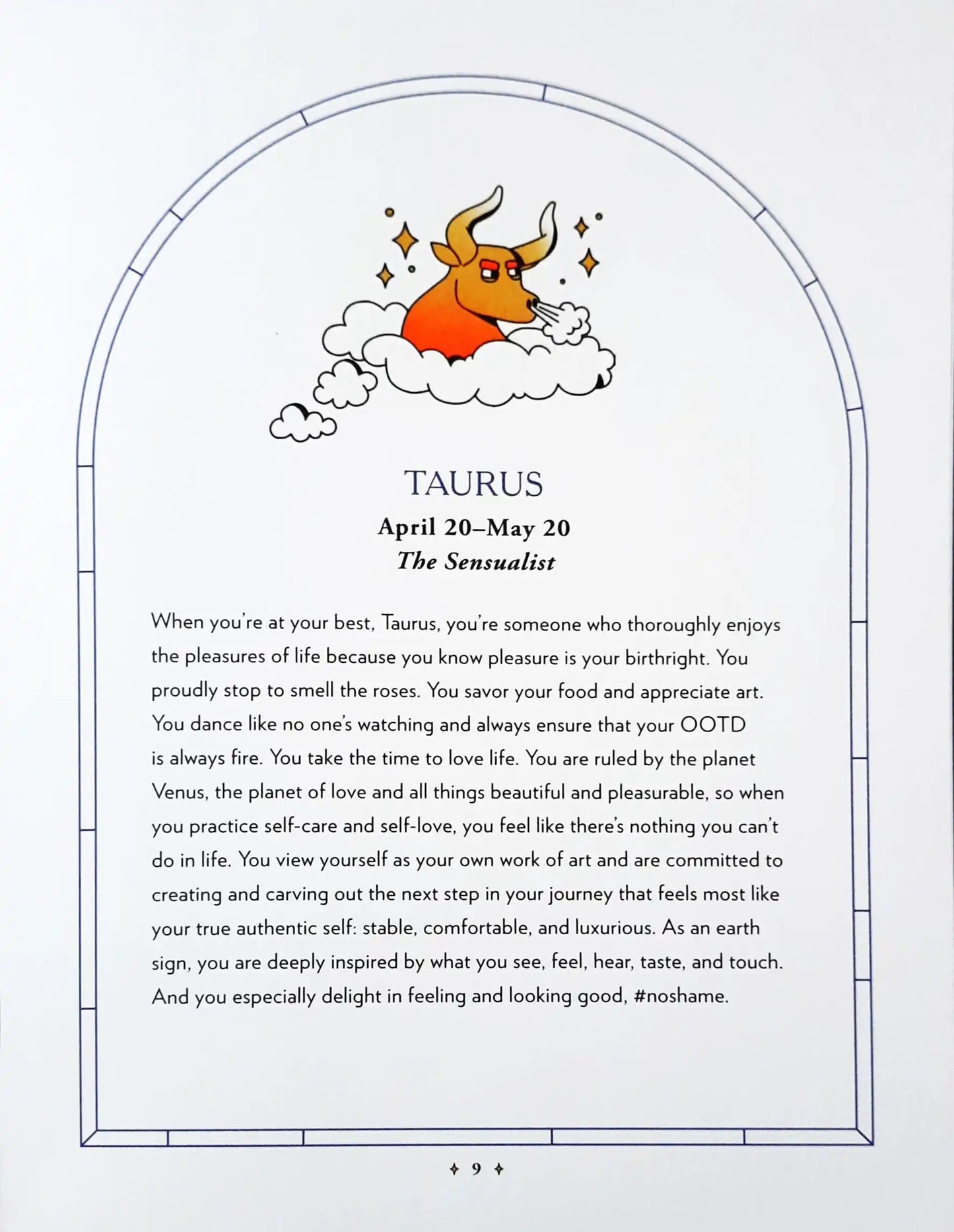 BuzzFeed Joy in the Stars Cosmic Journal : An Astrological Companion for Health, Happiness, and Self-Care