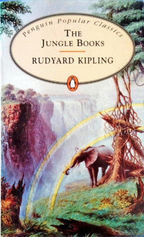 The Jungle Books (Oxford World's Classics)