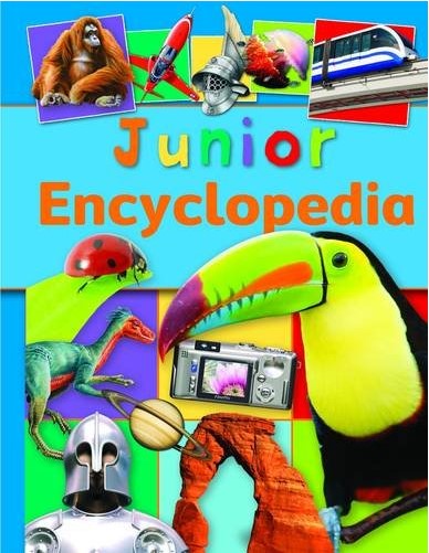 Junior Encyclopedia