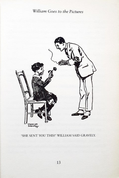 Just William (P)