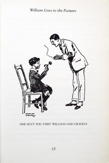 Just William (P)