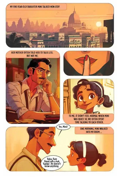 Kabuliwala & The Postmaster : Classic Indian Stories