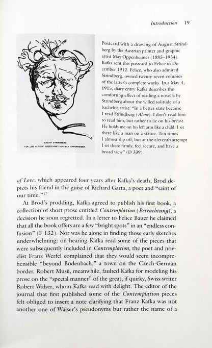 Selected Stories by Franz Kafka (Translated by Mark Harman)