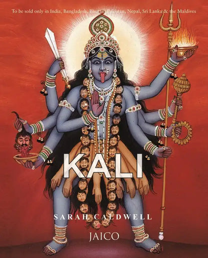 Kali : Slayer Of Illusion
