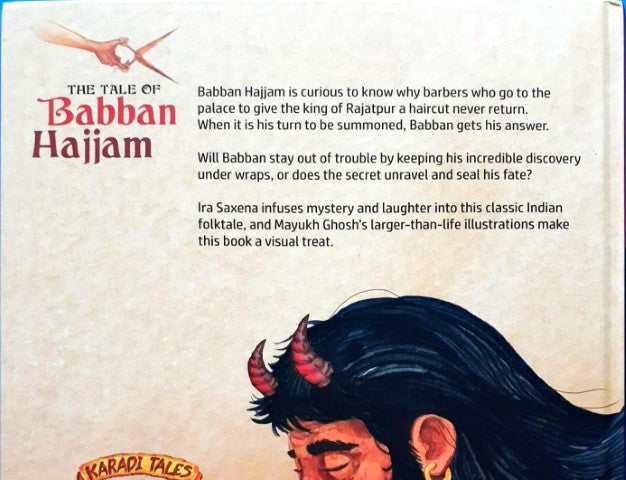 The Tale of Babban Hajjam