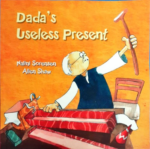 Dada's Useless Present