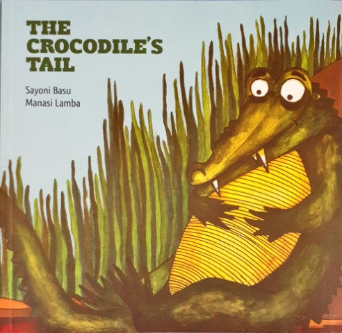 The Crocodile's Tail