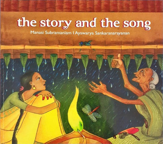 The Story And The Song