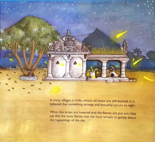 The Story And The Song – Books and You