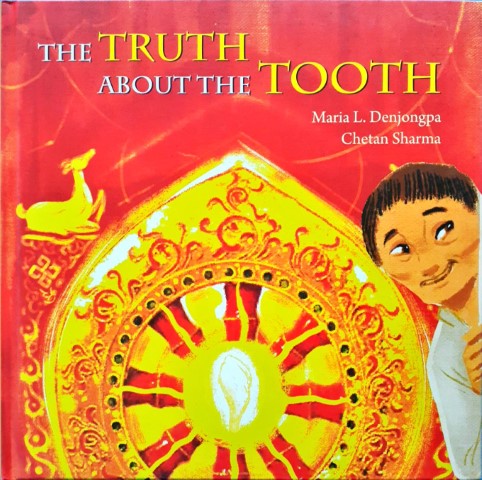 The Truth About The Tooth