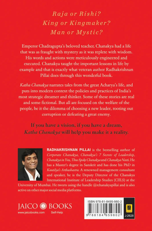 Katha Chanakya