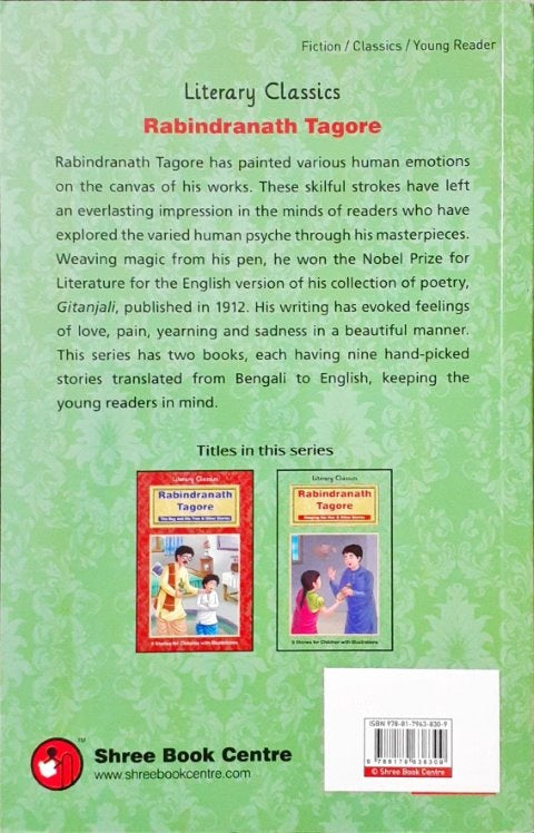 Keeping The Vow & Other Stories