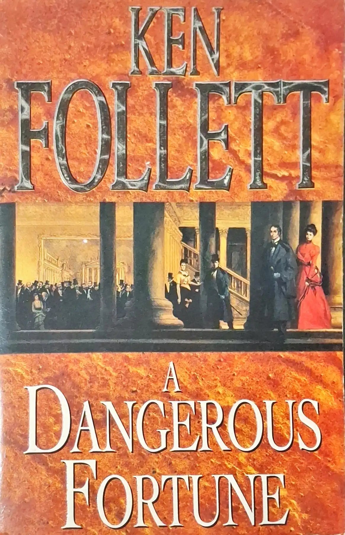 A Dangerous Fortune (P)