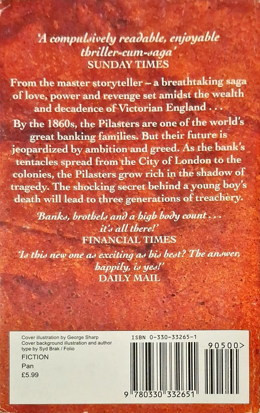 A Dangerous Fortune (P)