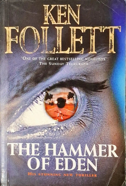 The Hammer of Eden (P)