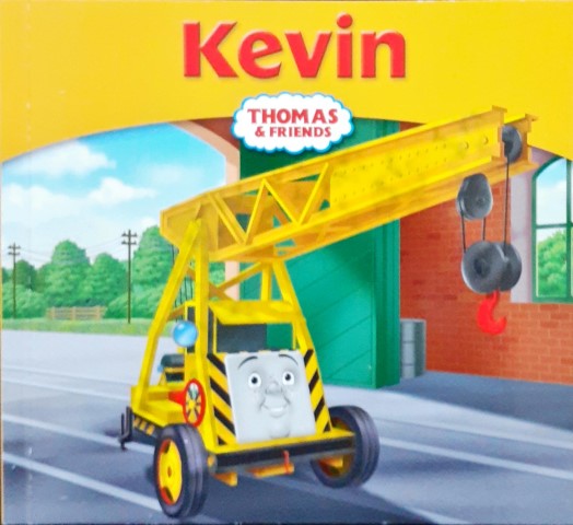 Kevin - Thomas and Friends